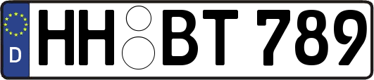 HH-BT789