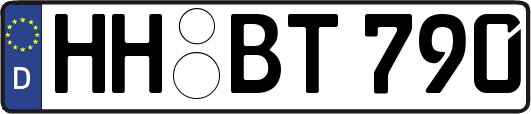 HH-BT790