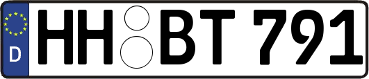 HH-BT791