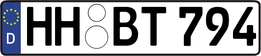 HH-BT794
