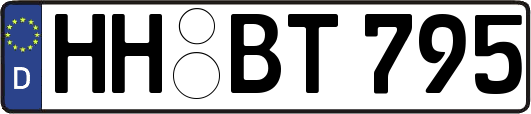 HH-BT795