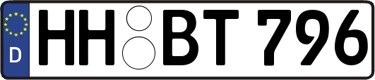 HH-BT796