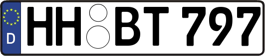 HH-BT797