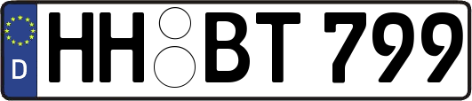 HH-BT799