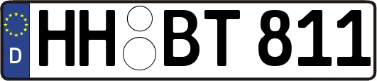 HH-BT811