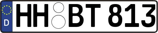 HH-BT813