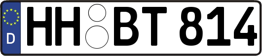 HH-BT814