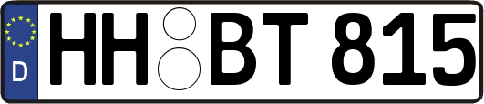 HH-BT815