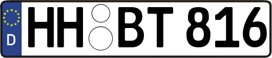 HH-BT816
