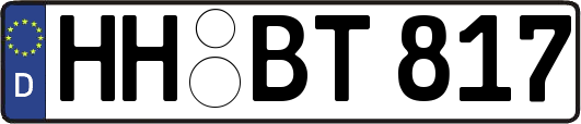 HH-BT817