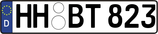 HH-BT823