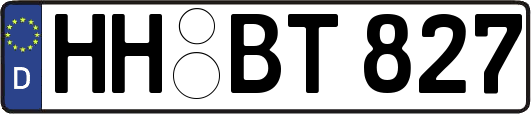 HH-BT827