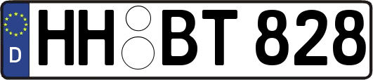 HH-BT828