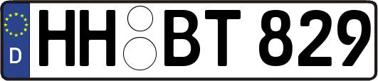 HH-BT829