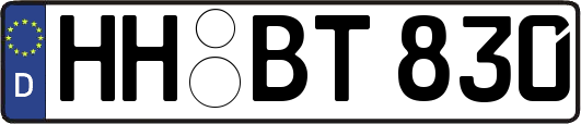 HH-BT830