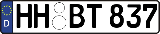 HH-BT837