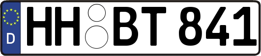 HH-BT841