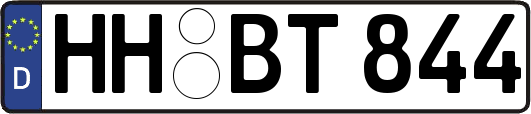 HH-BT844