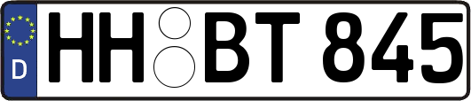 HH-BT845