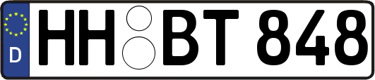 HH-BT848