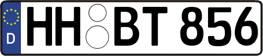 HH-BT856