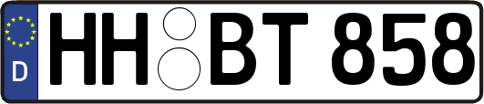 HH-BT858