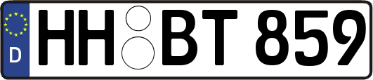 HH-BT859