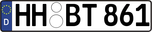 HH-BT861