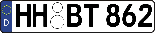 HH-BT862
