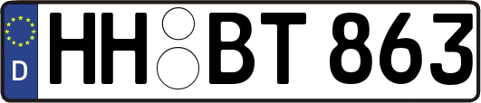 HH-BT863