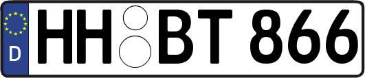 HH-BT866