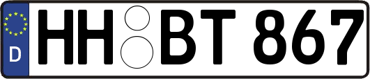 HH-BT867