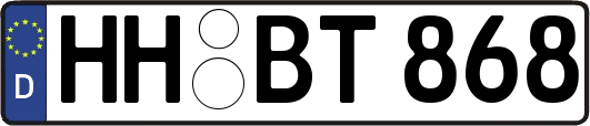 HH-BT868