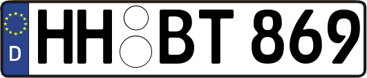 HH-BT869