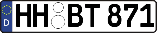 HH-BT871
