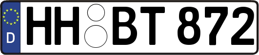 HH-BT872