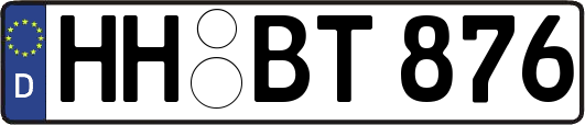 HH-BT876