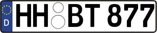 HH-BT877
