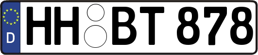 HH-BT878