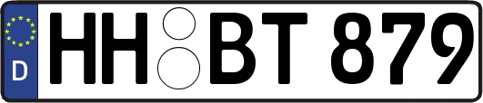 HH-BT879