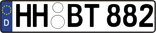 HH-BT882