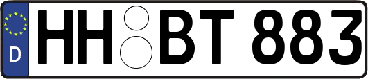 HH-BT883