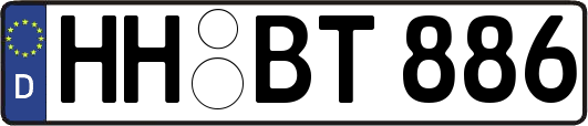 HH-BT886