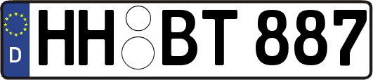 HH-BT887