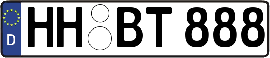 HH-BT888