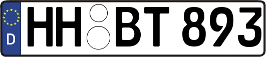 HH-BT893