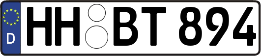 HH-BT894