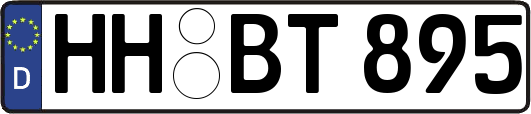 HH-BT895