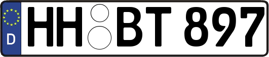 HH-BT897