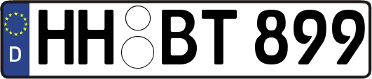 HH-BT899